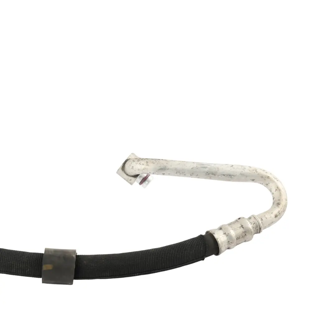 Conditioning Refrigerant Hose Tube Line Pipe to Audi Q3 8U Air with Part number 8U0816721Q Audi Q3 8U Air Conditioning Refrigerant Hose Tube Line Pipe - SKU 8U0816721Q - Part number 8U0816721Q