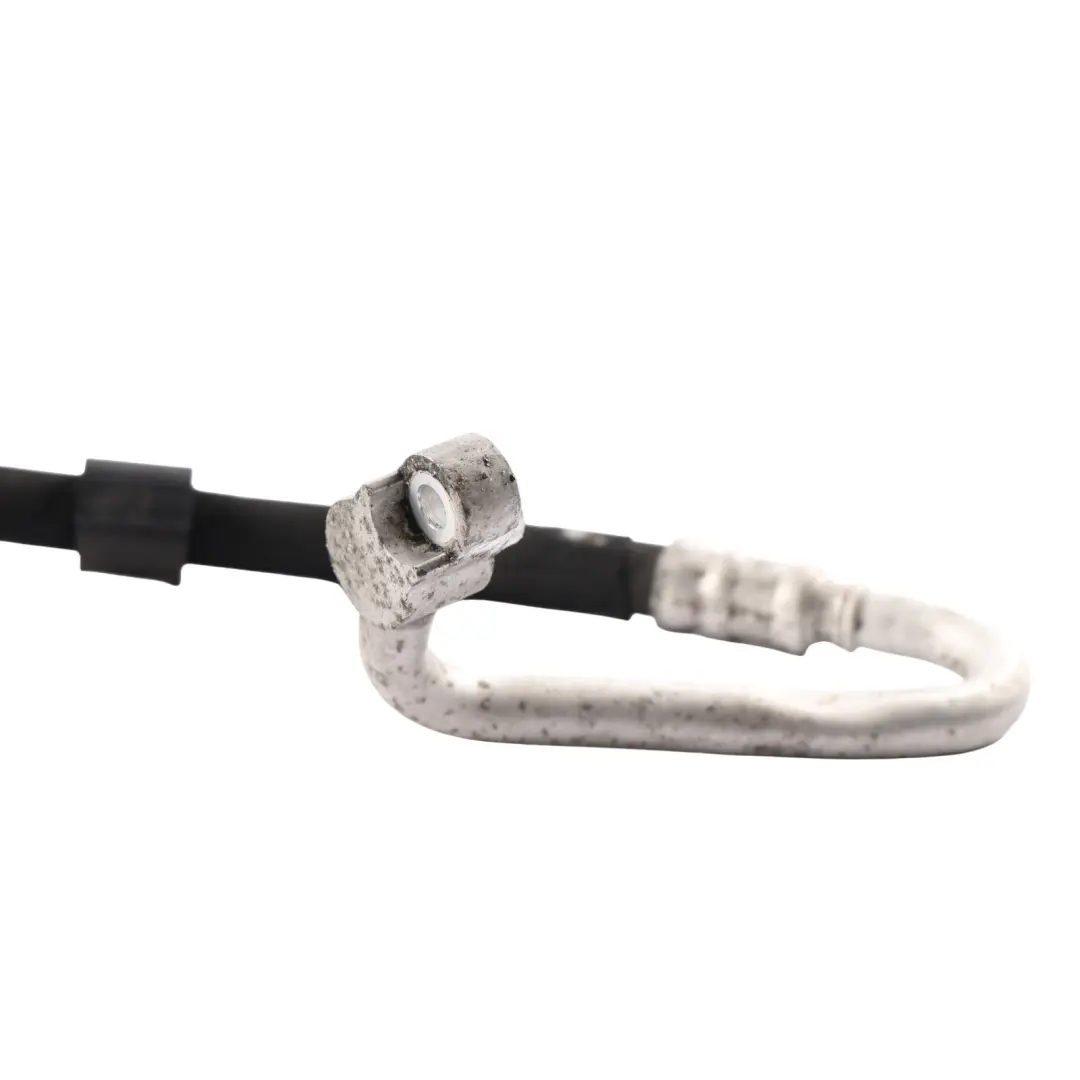 Conditioning Refrigerant Hose Tube Line Pipe to Audi Q3 8U Air with Part number 8U0816721Q Audi Q3 8U Air Conditioning Refrigerant Hose Tube Line Pipe - SKU 8U0816721Q - Part number 8U0816721Q