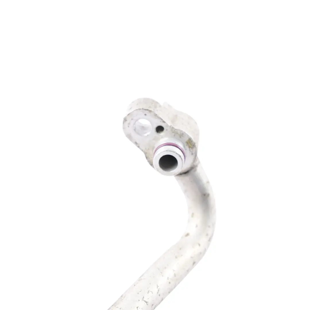 Audi Q3 8U Air Conditioning Refrigerant Hose Tube Line Pipe - SKU 8U0816721Q - Part number 8U0816721Q