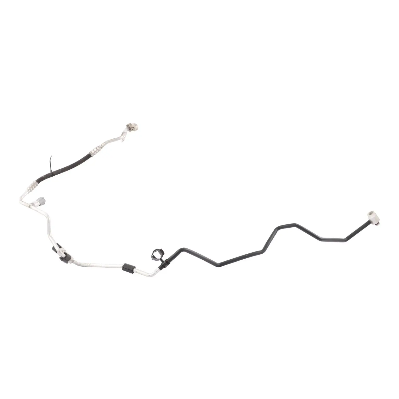 Audi Q3 8U Refrigerant Coolant Hose Line Pipe Tube 8U0816741F