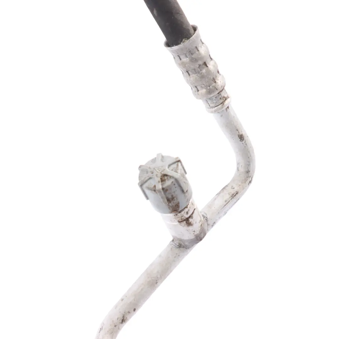 Tuyau Conduite Liquide Réfrigérant pour Audi Q3 8U à propos du numéro de pièce 8U0816741F Audi Q3 8U Tuyau Conduite Liquide Réfrigérant - SKU 8U0816741F - Numéro de pièce 8U0816741F