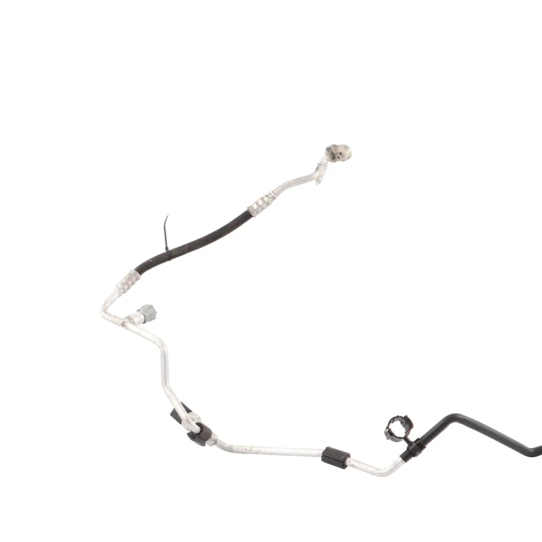 Tuyau Conduite Liquide Réfrigérant pour Audi Q3 8U à propos du numéro de pièce 8U0816741F Audi Q3 8U Tuyau Conduite Liquide Réfrigérant - SKU 8U0816741F - Numéro de pièce 8U0816741F