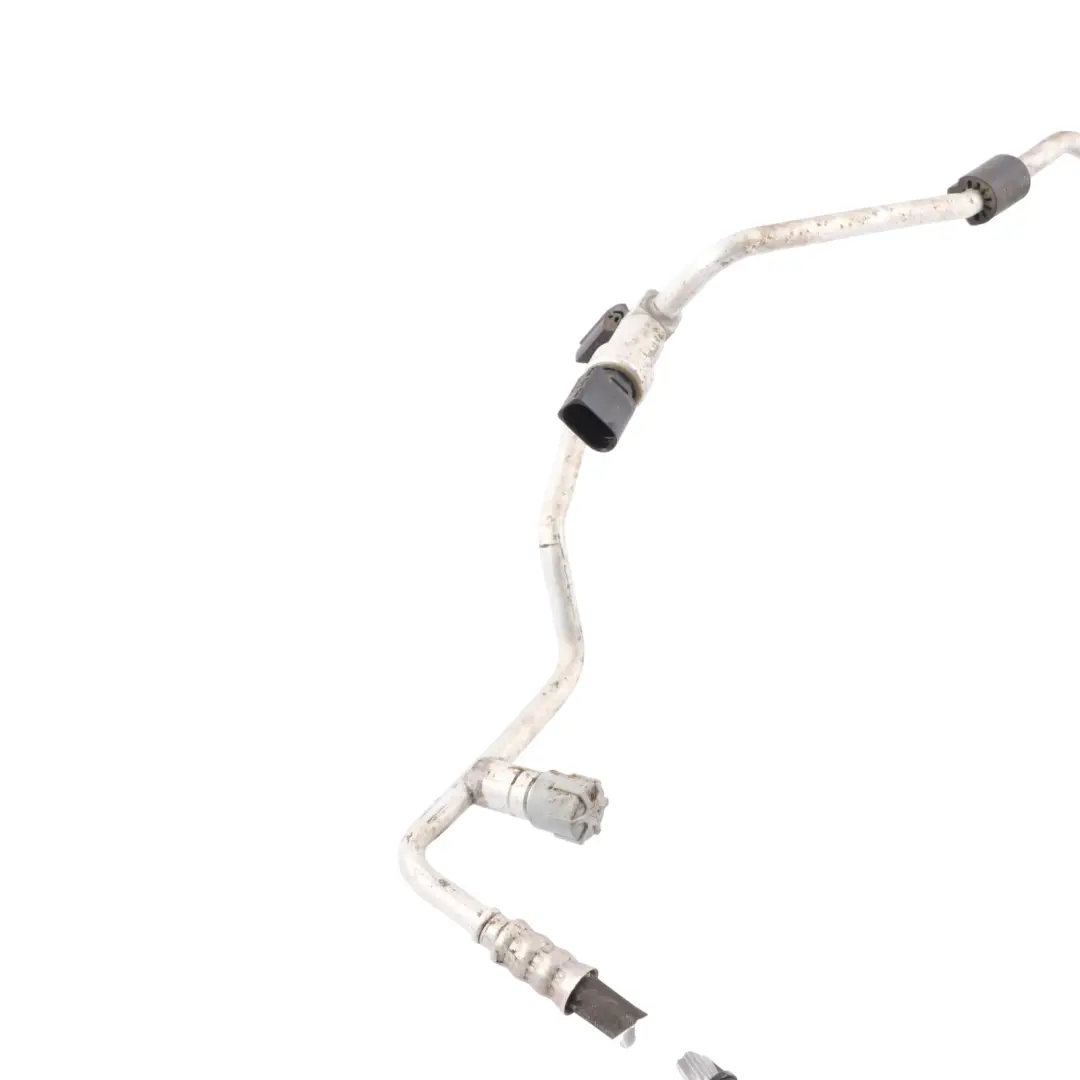 Manguera Línea Tubo Refrigerante para Audi Q3 8U con número de pieza 8U0816741F Audi Q3 8U Manguera Línea Tubo Refrigerante - SKU 8U0816741F - Número de pieza 8U0816741F