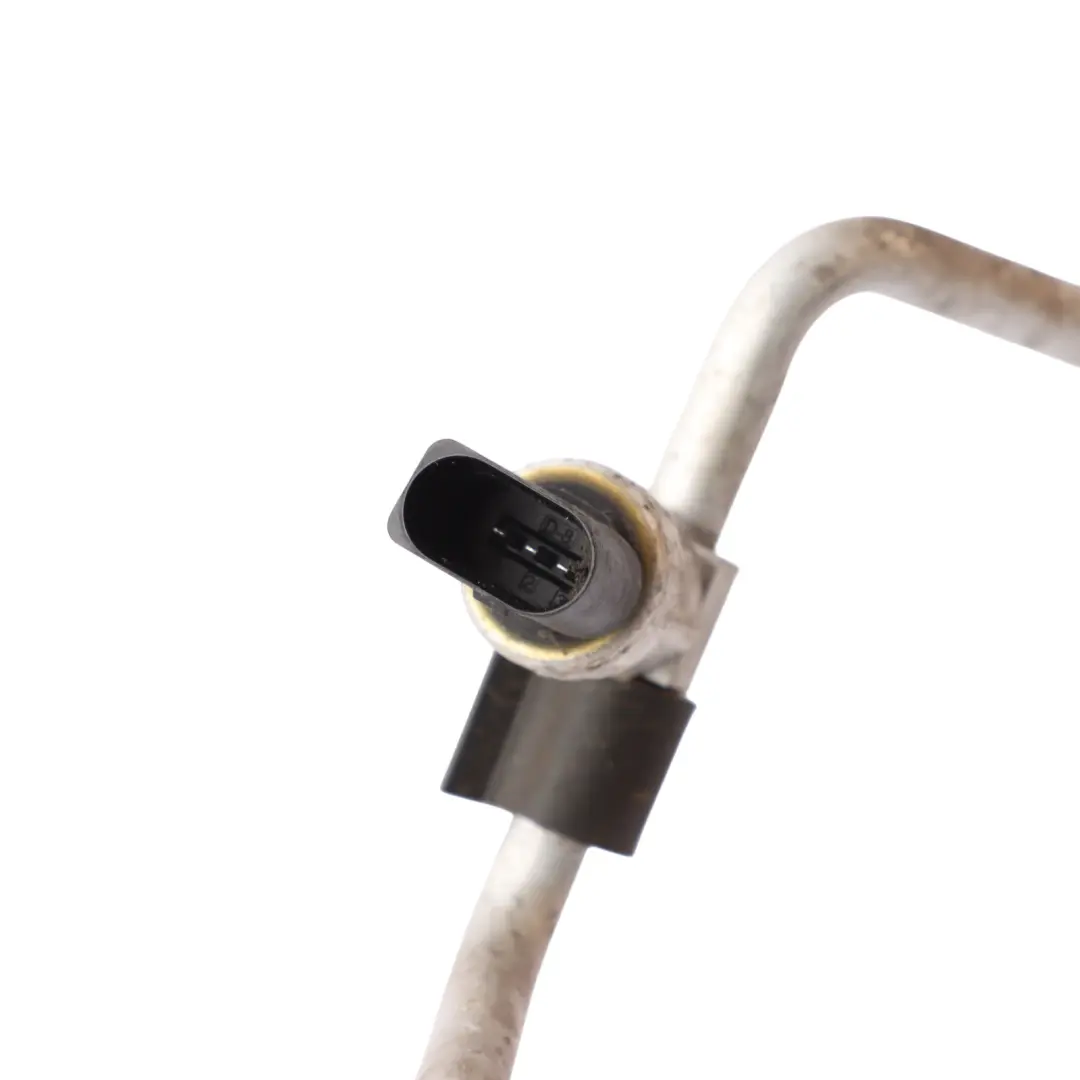 Audi Q3 8U Refrigerant Coolant Hose Line Pipe Tube - SKU 8U0816741F - Part number 8U0816741F