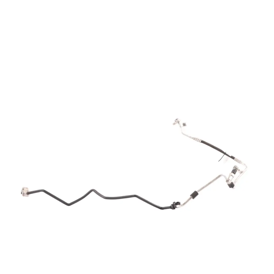 Tuyau Conduite Liquide Réfrigérant pour Audi Q3 8U à propos du numéro de pièce 8U0816741F Audi Q3 8U Tuyau Conduite Liquide Réfrigérant - SKU 8U0816741F - Numéro de pièce 8U0816741F