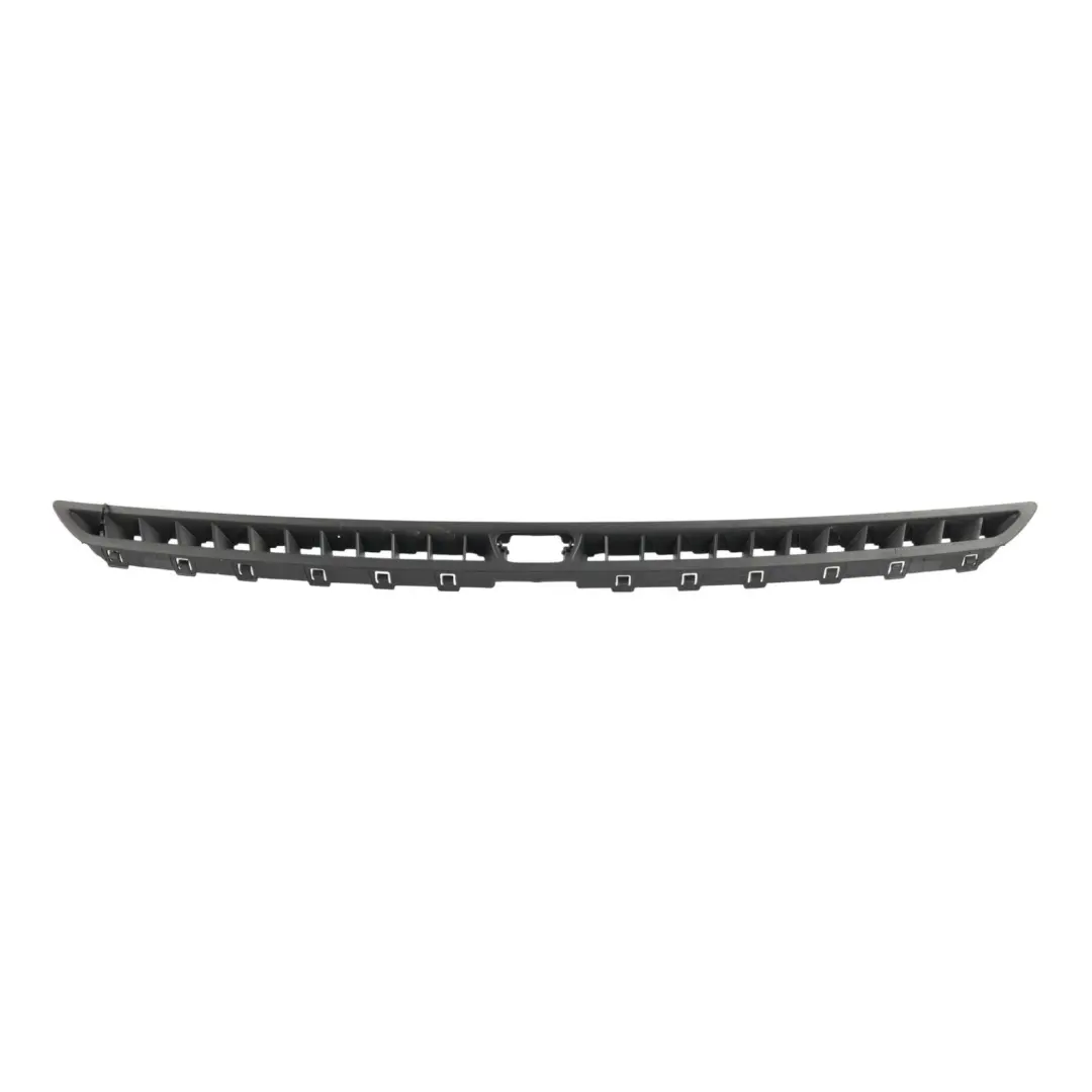 Front Dash Dashboard Air Vent Trim Panel Upper Centre to Audi Q3 8U with Part number 8U0819635 Audi Q3 8U Front Dash Dashboard Air Vent Trim Panel Upper Centre - SKU 8U0819635 - Part number 8U0819635