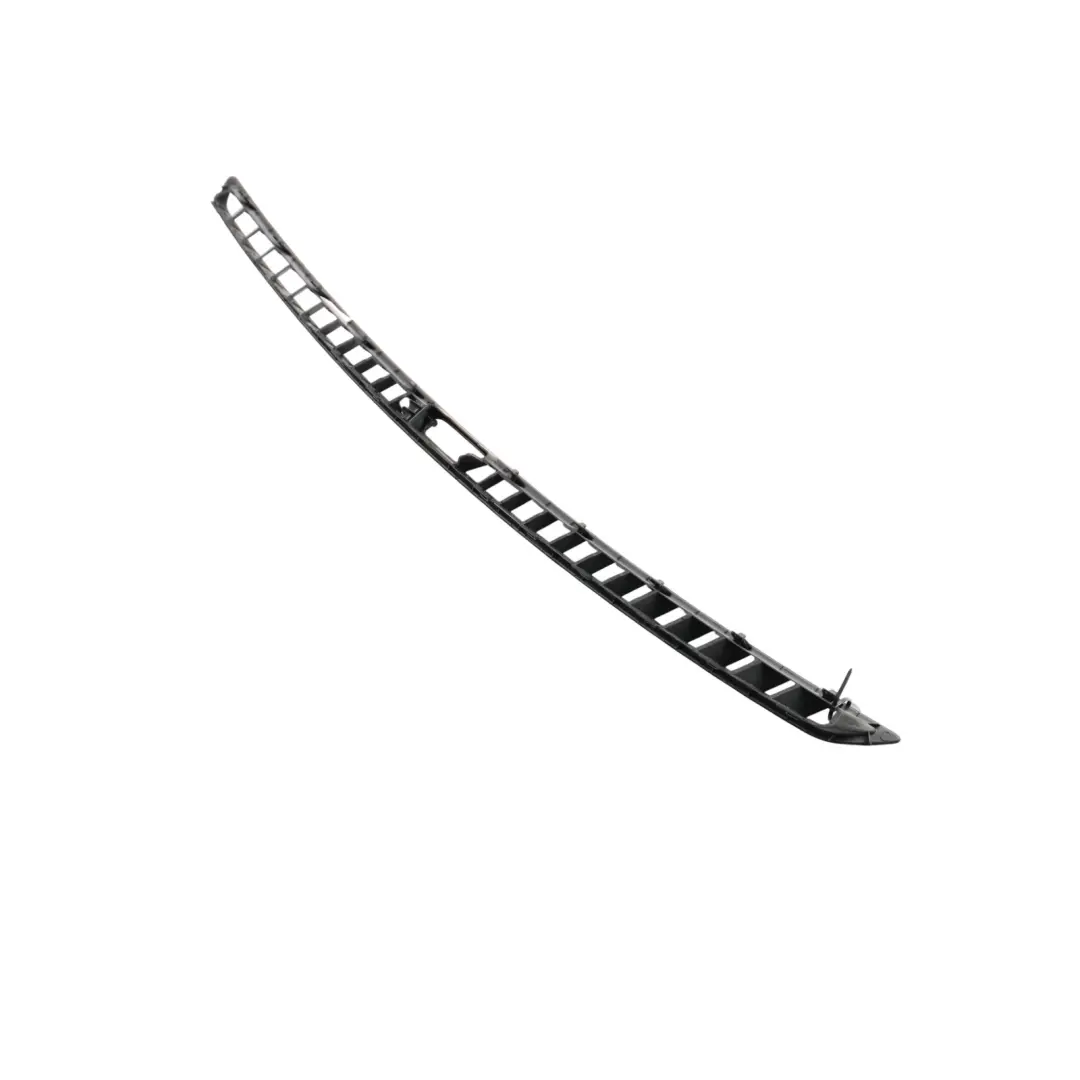 Front Dash Dashboard Air Vent Trim Panel Upper Centre to Audi Q3 8U with Part number 8U0819635 Audi Q3 8U Front Dash Dashboard Air Vent Trim Panel Upper Centre - SKU 8U0819635 - Part number 8U0819635