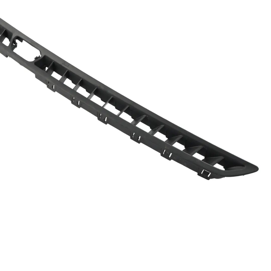 Front Dash Dashboard Air Vent Trim Panel Upper Centre to Audi Q3 8U with Part number 8U0819635 Audi Q3 8U Front Dash Dashboard Air Vent Trim Panel Upper Centre - SKU 8U0819635 - Part number 8U0819635