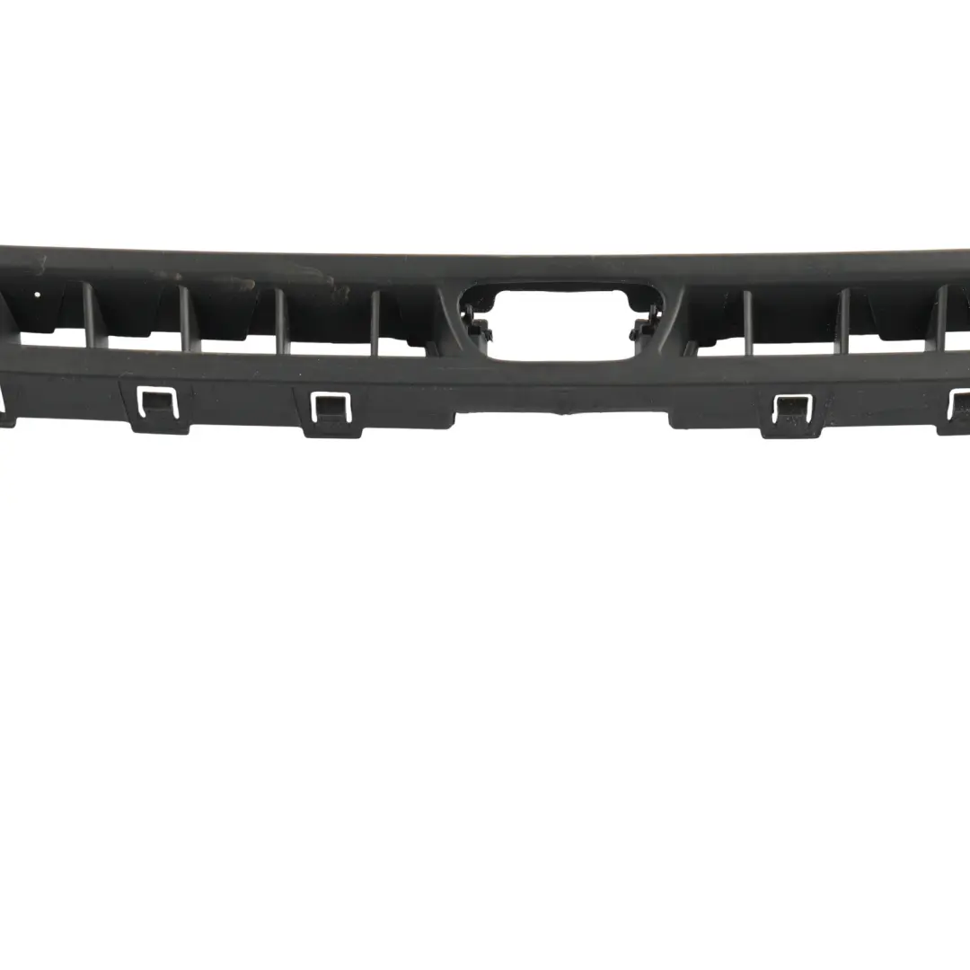 Audi Q3 8U Front Dash Dashboard Air Vent Trim Panel Upper Centre - SKU 8U0819635 - Part number 8U0819635