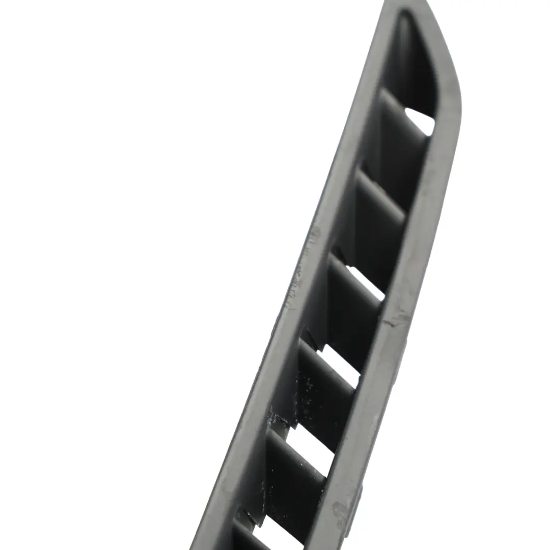 Front Dash Dashboard Air Vent Trim Panel Upper Centre to Audi Q3 8U with Part number 8U0819635 Audi Q3 8U Front Dash Dashboard Air Vent Trim Panel Upper Centre - SKU 8U0819635 - Part number 8U0819635