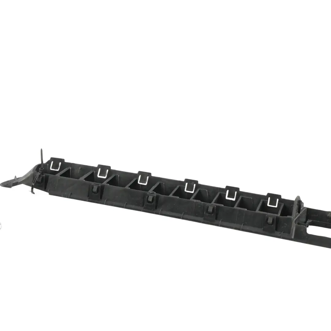 Audi Q3 8U Front Dash Dashboard Air Vent Trim Panel Upper Centre - SKU 8U0819635 - Part number 8U0819635