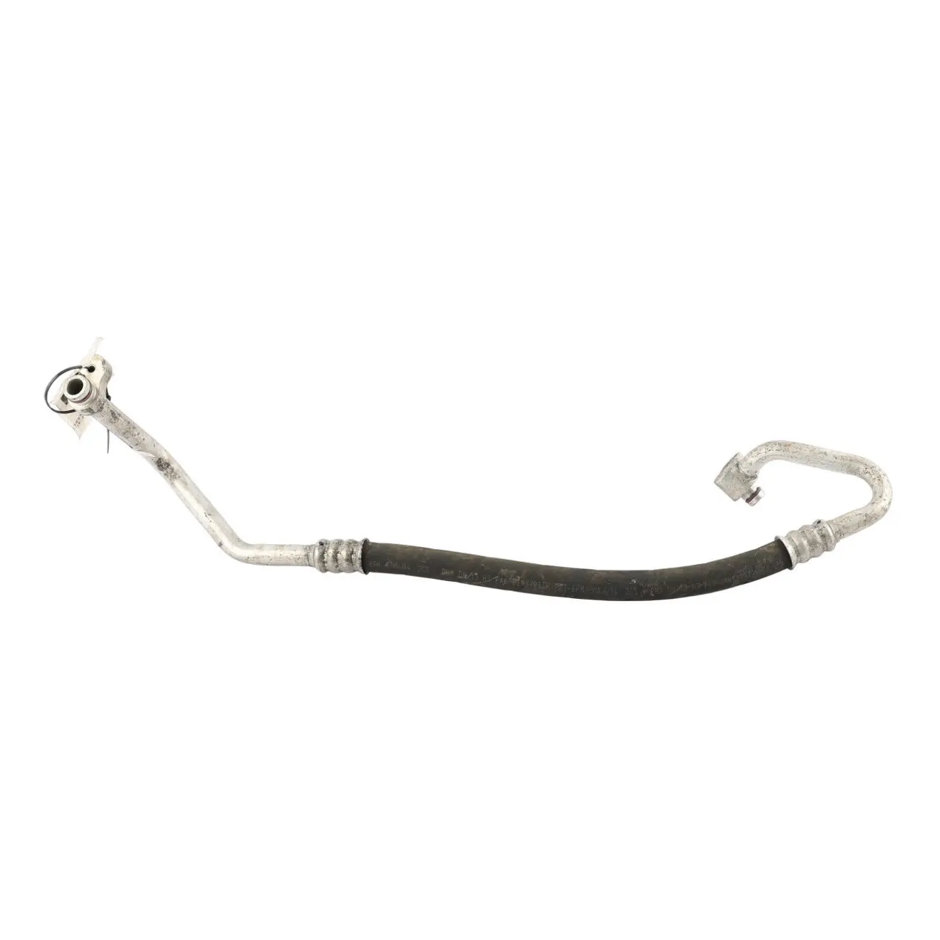 Audi Q3 8U Refrigerant Hose Tube Line Pipe 8U0820721J 564681336