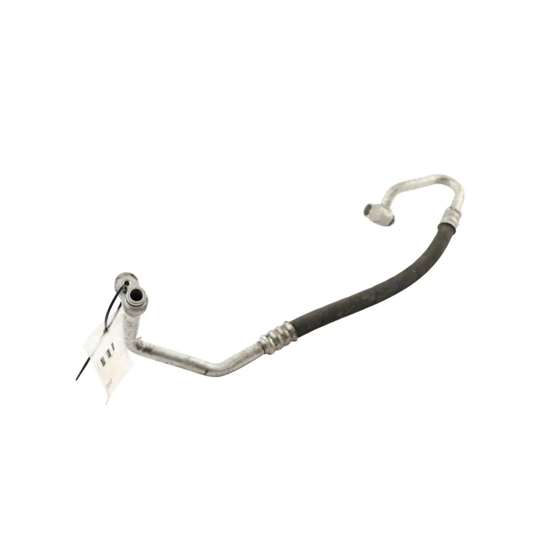 Audi Q3 8U Refrigerant Hose Tube Line Pipe 564681336 - SKU 8U0820721J - Part number 8U0820721J