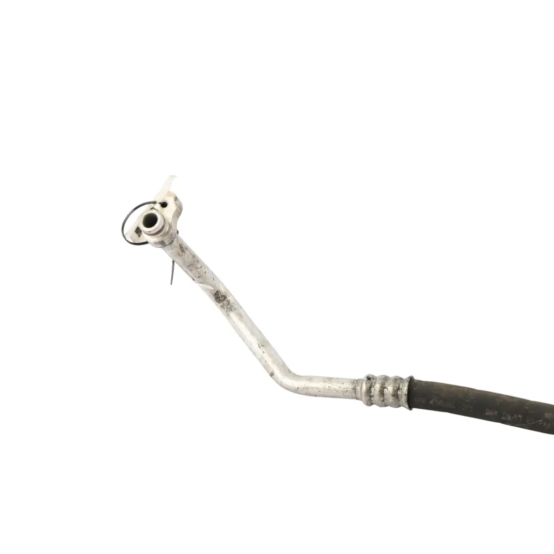 Refrigerant Hose Tube Line Pipe 564681336 to Audi Q3 8U with Part number 8U0820721J Audi Q3 8U Refrigerant Hose Tube Line Pipe 564681336 - SKU 8U0820721J - Part number 8U0820721J