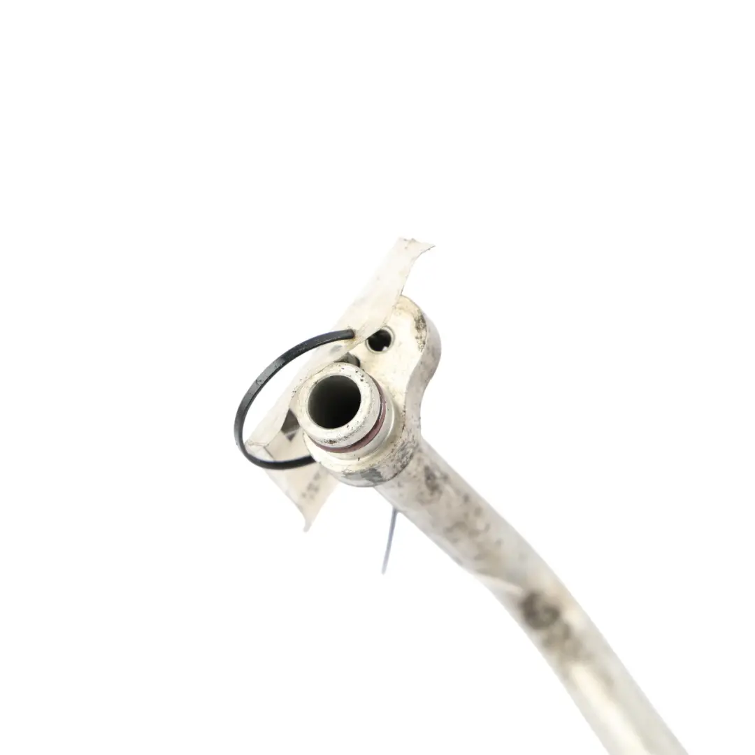 Audi Q3 8U Refrigerant Hose Tube Line Pipe 564681336 - SKU 8U0820721J - Part number 8U0820721J