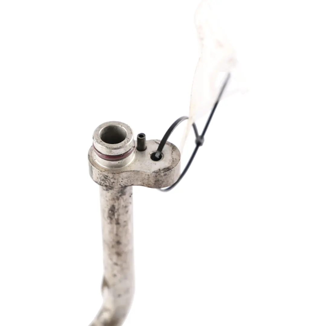 Refrigerant Hose Tube Line Pipe 564681336 to Audi Q3 8U with Part number 8U0820721J Audi Q3 8U Refrigerant Hose Tube Line Pipe 564681336 - SKU 8U0820721J - Part number 8U0820721J