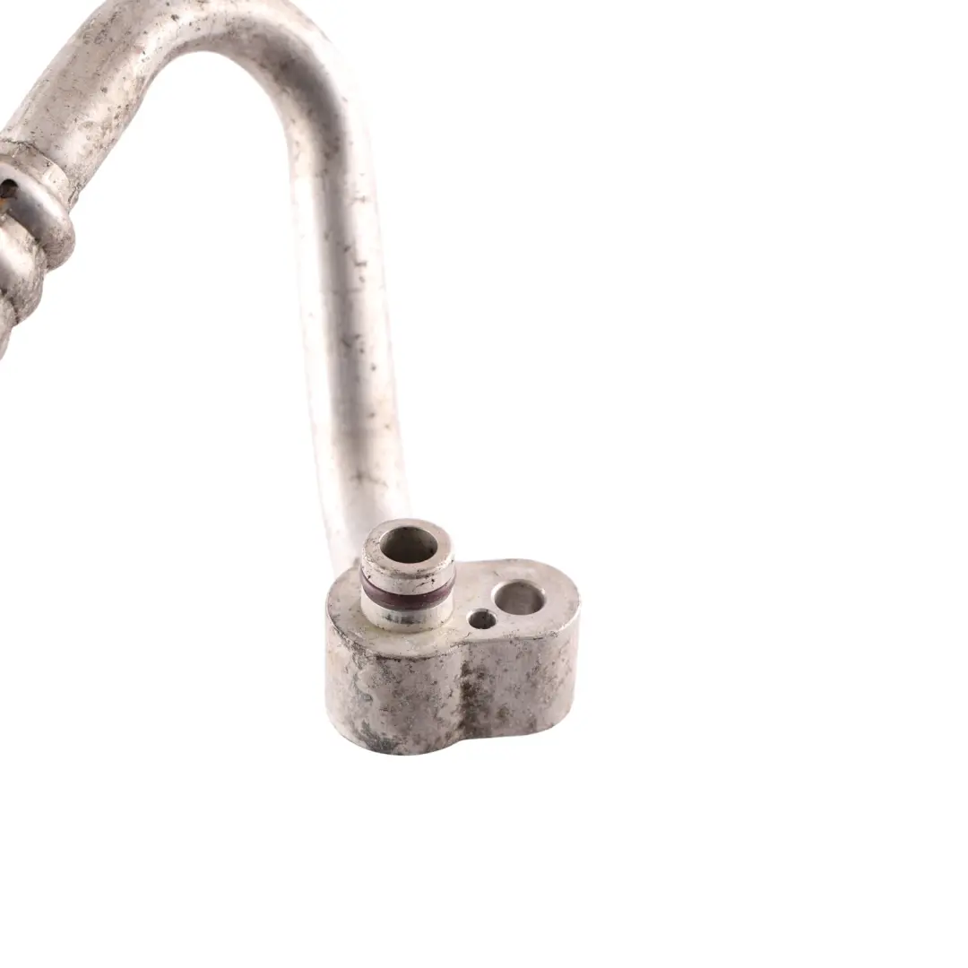 Audi Q3 8U Refrigerant Hose Tube Line Pipe 564681336 - SKU 8U0820721J - Part number 8U0820721J