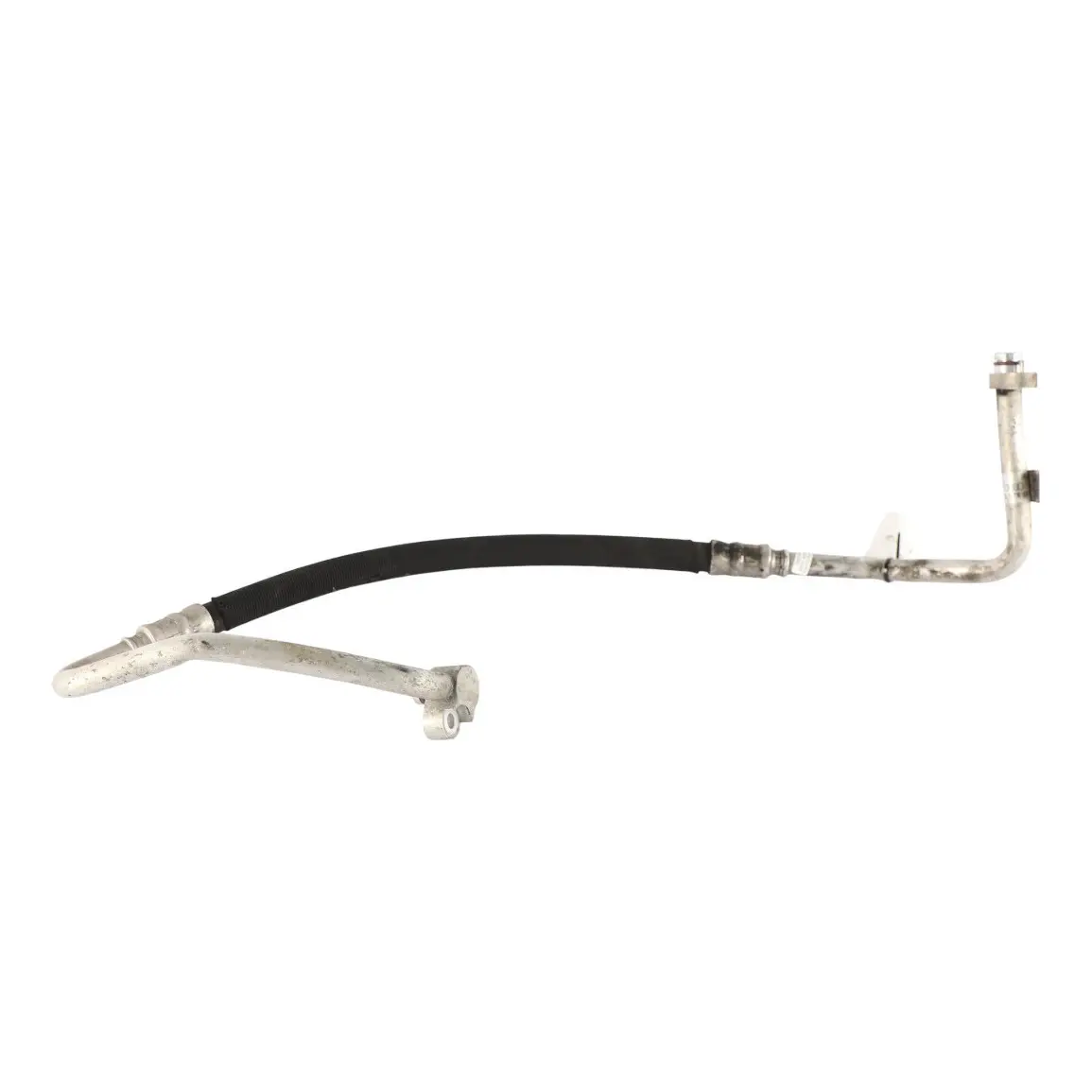 Audi Q3 8U Air Conditioning A/C Compressor Pipe Hose Line 2.0 TFSI 8U0820721N