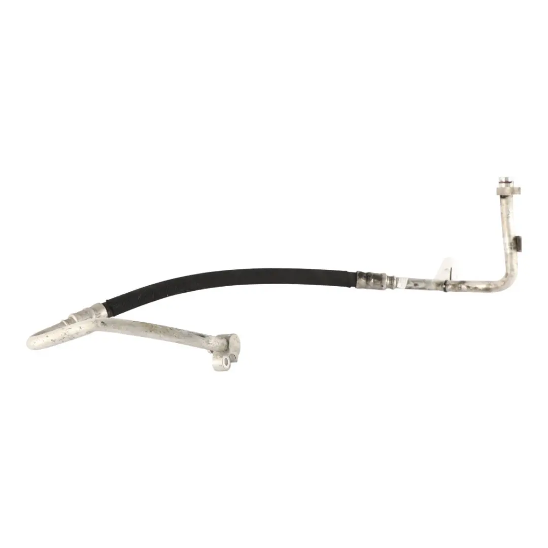 Conditioning A/C Compressor Pipe Hose Line 2.0 TFSI to Audi Q3 8U Air with Part number 8U0820721N Audi Q3 8U Air Conditioning A/C Compressor Pipe Hose Line 2.0 TFSI - SKU 8U0820721N - Part number 8U0820721N