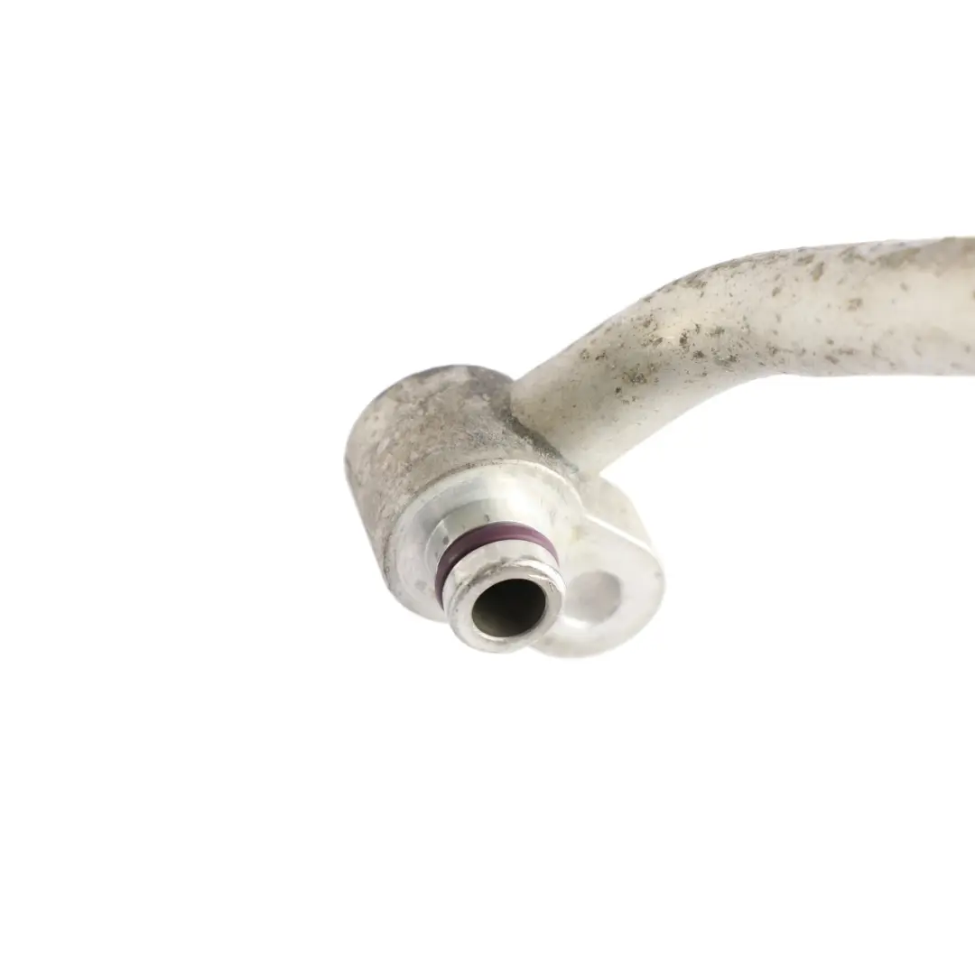 Audi Q3 8U Air Conditioning A/C Compressor Pipe Hose Line 2.0 TFSI - SKU 8U0820721N - Part number 8U0820721N