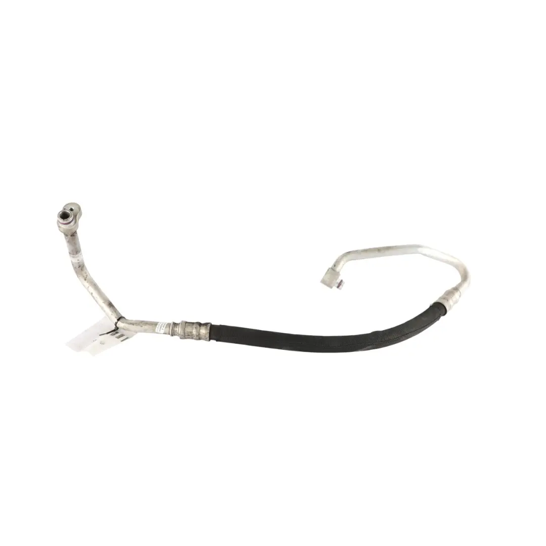 Conditioning A/C Compressor Pipe Hose Line 2.0 TFSI to Audi Q3 8U Air with Part number 8U0820721N Audi Q3 8U Air Conditioning A/C Compressor Pipe Hose Line 2.0 TFSI - SKU 8U0820721N - Part number 8U0820721N