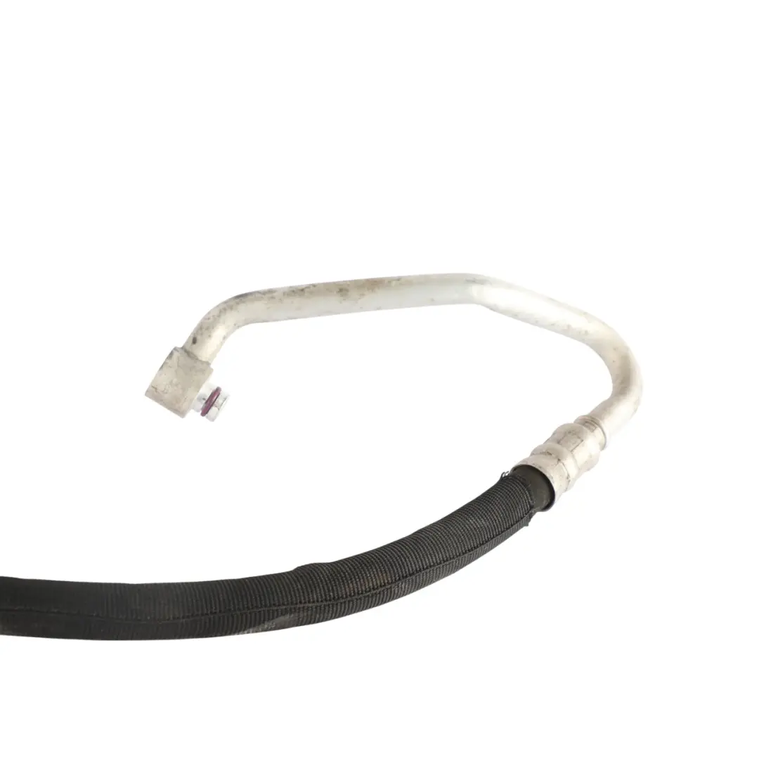 Audi Q3 8U Air Conditioning A/C Compressor Pipe Hose Line 2.0 TFSI - SKU 8U0820721N - Part number 8U0820721N