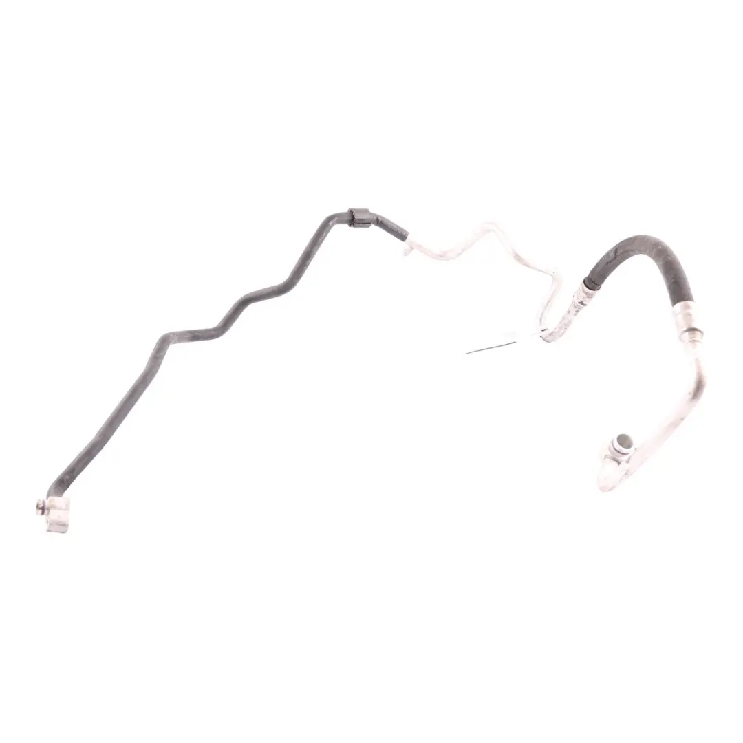 Coolant Air Conditioning Pipe A/C Hose Line Tube to Audi Q3 8U with Part number 8U0820743G Audi Q3 8U Coolant Air Conditioning Pipe A/C Hose Line Tube - SKU 8U0820743G - Part number 8U0820743G