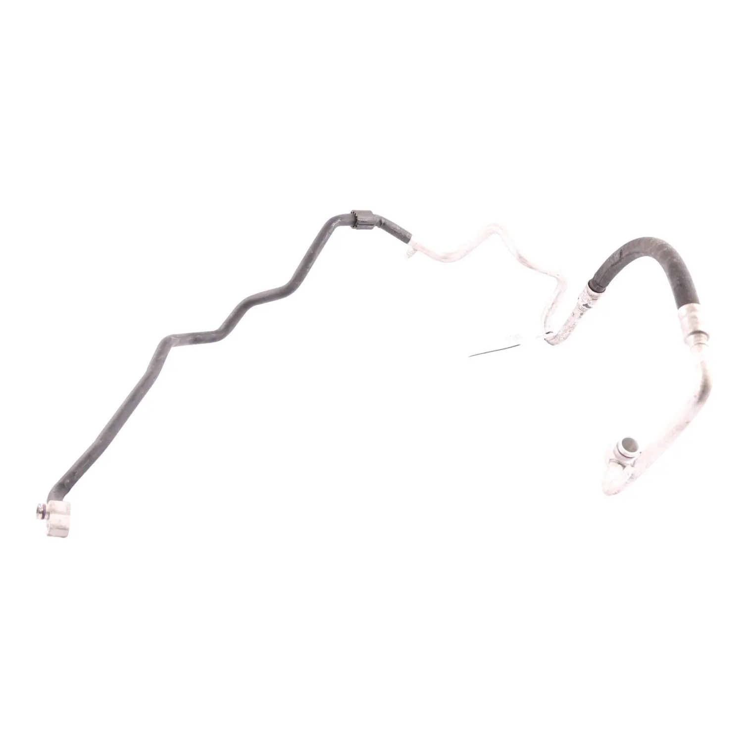 Audi Q3 8U Coolant Air Conditioning Pipe A/C Hose Line Tube 8U0820743G