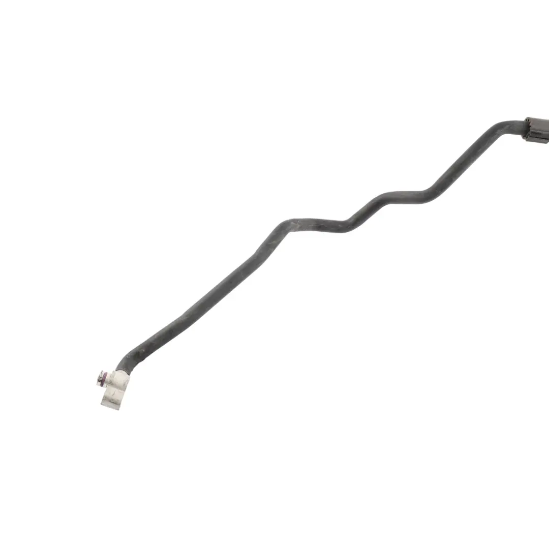 Coolant Air Conditioning Pipe A/C Hose Line Tube to Audi Q3 8U with Part number 8U0820743G Audi Q3 8U Coolant Air Conditioning Pipe A/C Hose Line Tube - SKU 8U0820743G - Part number 8U0820743G