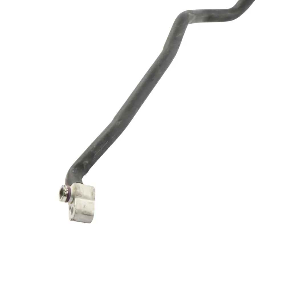 Audi Q3 8U Coolant Air Conditioning Pipe A/C Hose Line Tube - SKU 8U0820743G - Part number 8U0820743G