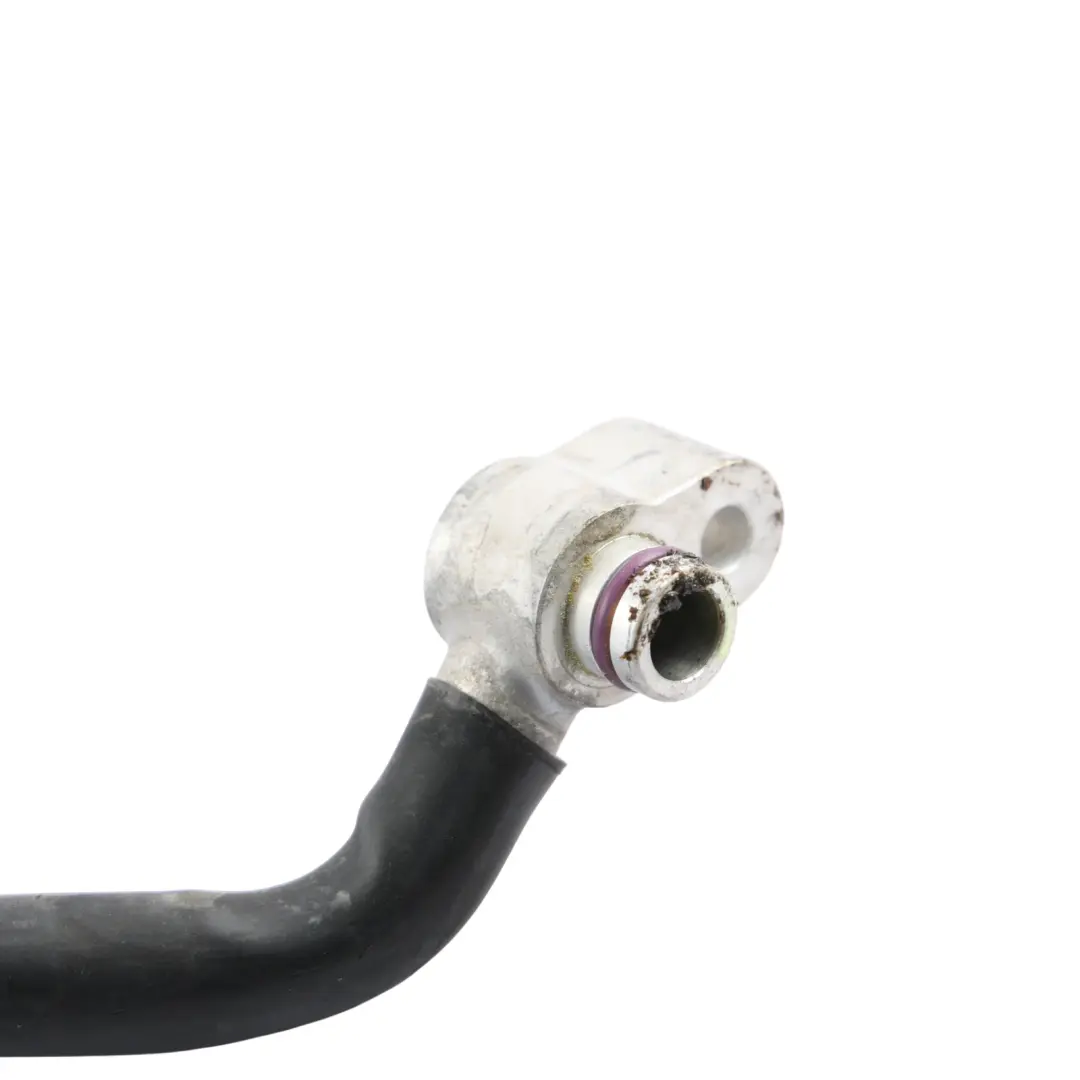 Coolant Air Conditioning Pipe A/C Hose Line Tube to Audi Q3 8U with Part number 8U0820743G Audi Q3 8U Coolant Air Conditioning Pipe A/C Hose Line Tube - SKU 8U0820743G - Part number 8U0820743G