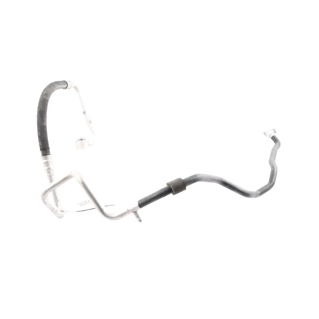 Audi Q3 8U Coolant Air Conditioning Pipe A/C Hose Line Tube - SKU 8U0820743G - Part number 8U0820743G