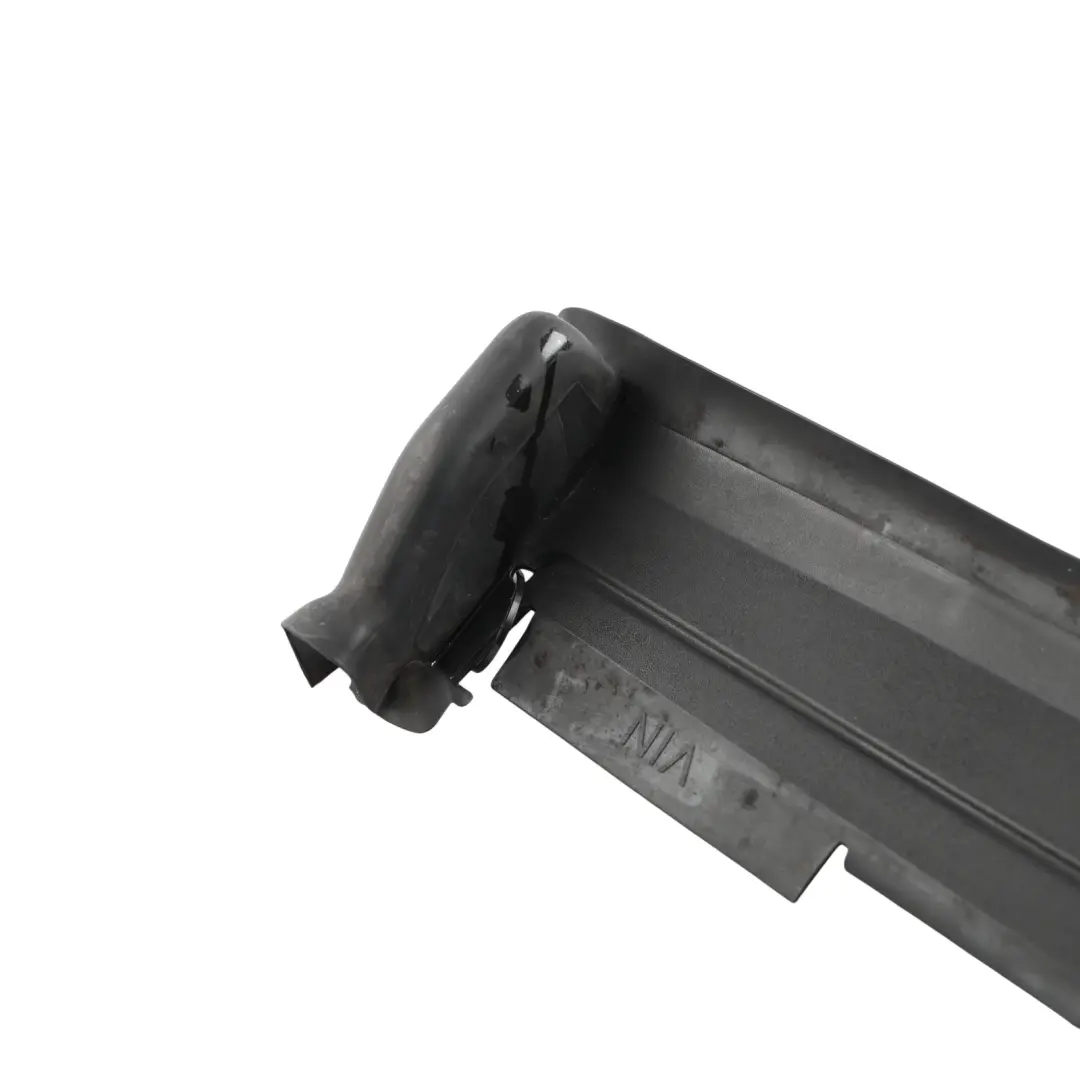 Audi Q3 8U Seal Engine Bonnet Hood Gasket Front Right O/S - SKU 8U0821170 - Part number 8U0821170