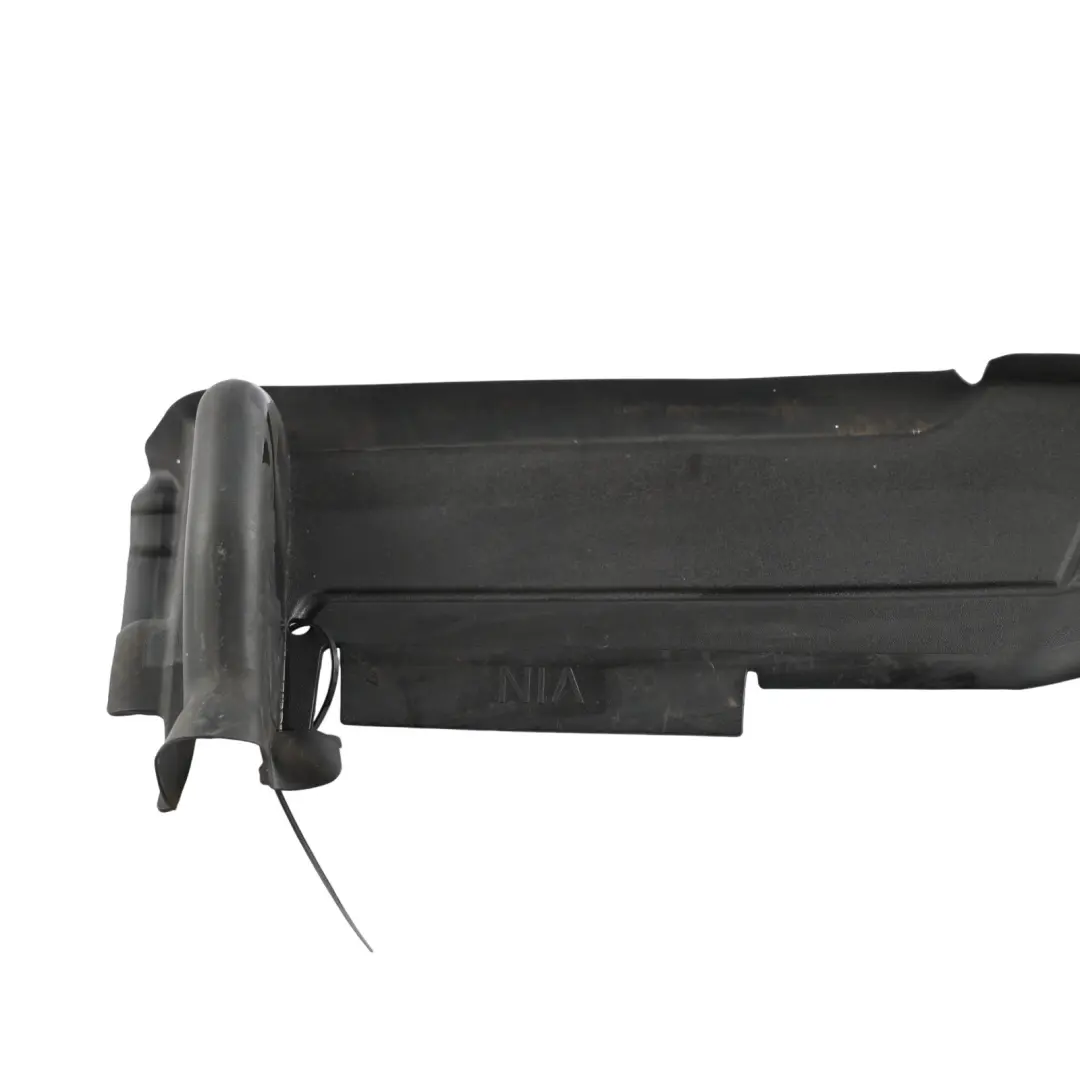 Audi Q3 8U Seal Engine Bonnet Hood Gasket Front Right O/S - SKU 8U0821170 - Part number 8U0821170