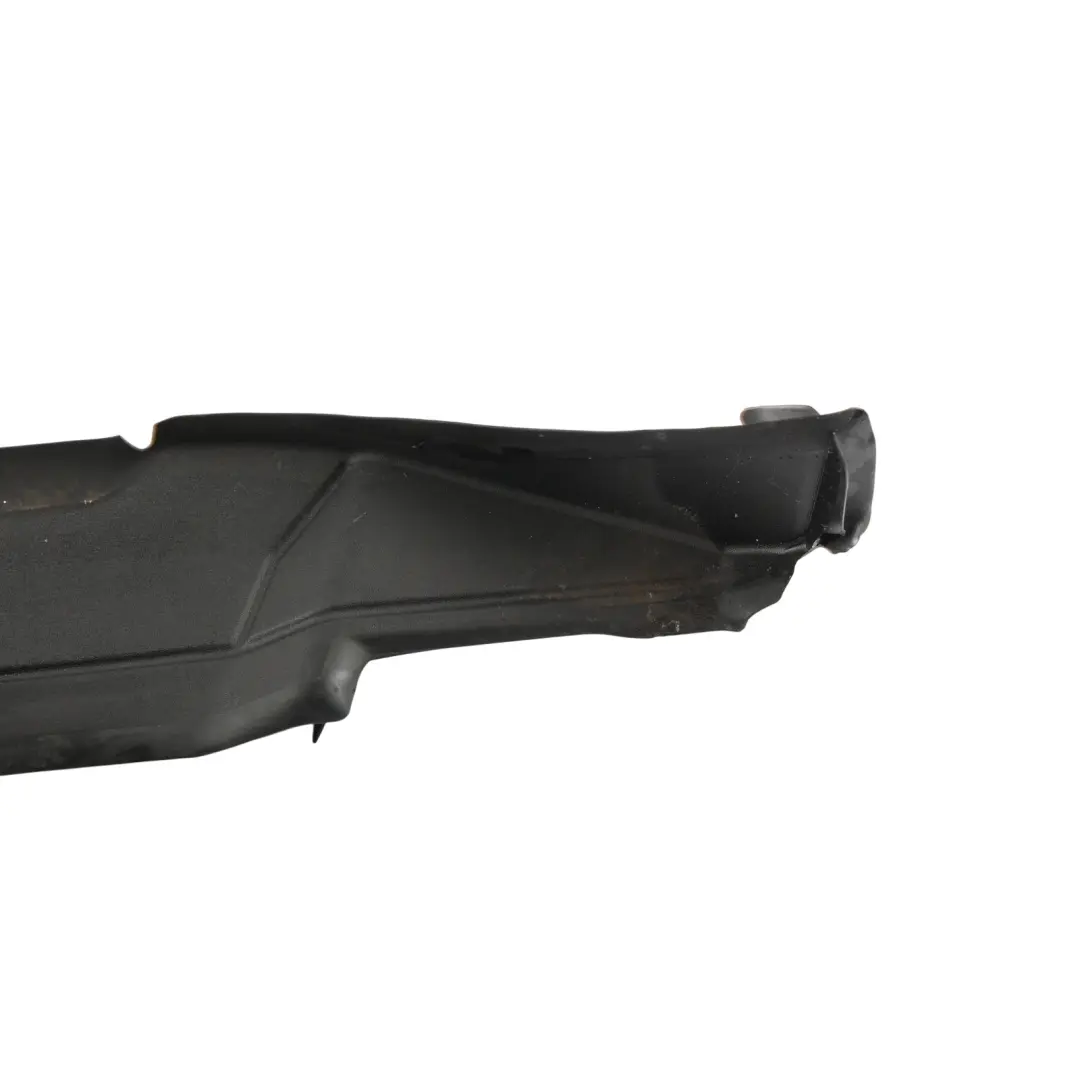 Audi Q3 8U Seal Engine Bonnet Hood Gasket Front Right O/S - SKU 8U0821170 - Part number 8U0821170