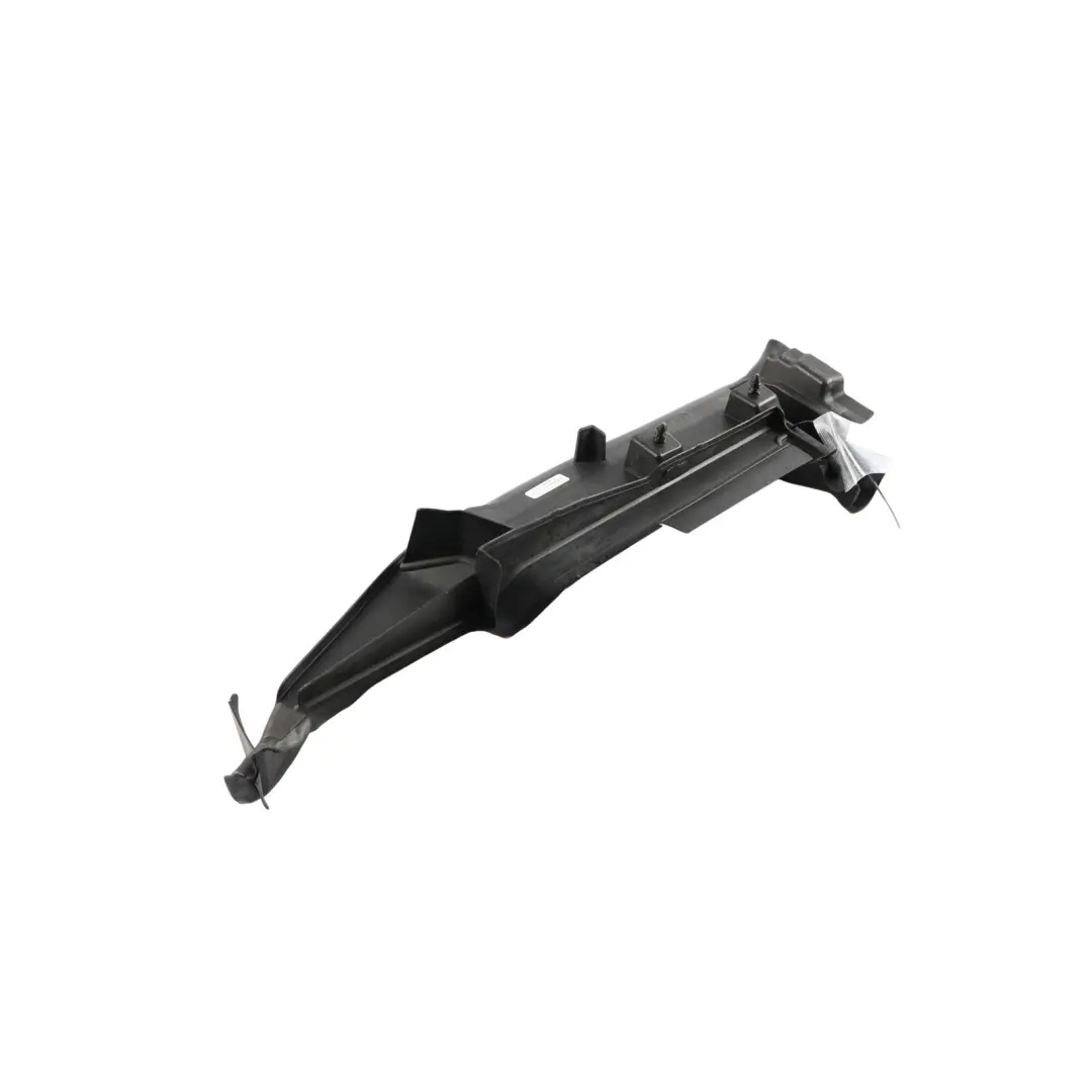 Audi Q3 8U Seal Engine Bonnet Hood Gasket Front Right O/S - SKU 8U0821170 - Part number 8U0821170