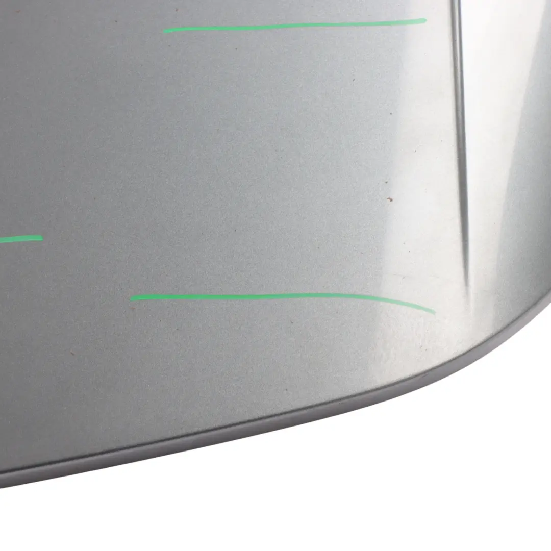 Audi Q3 8U Spoiler Lotka Klapy Bagażnika Monsoon Grey Metallic X7R - SKU 8U0827933F-MOG - Numer Części 8U0827933F