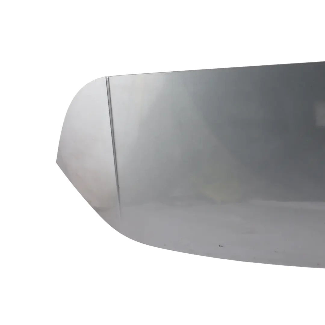 Audi Q3 8U Spoiler Lotka Klapy Bagażnika Monsoon Grey Metallic X7R - SKU 8U0827933F-MOG - Numer Części 8U0827933F