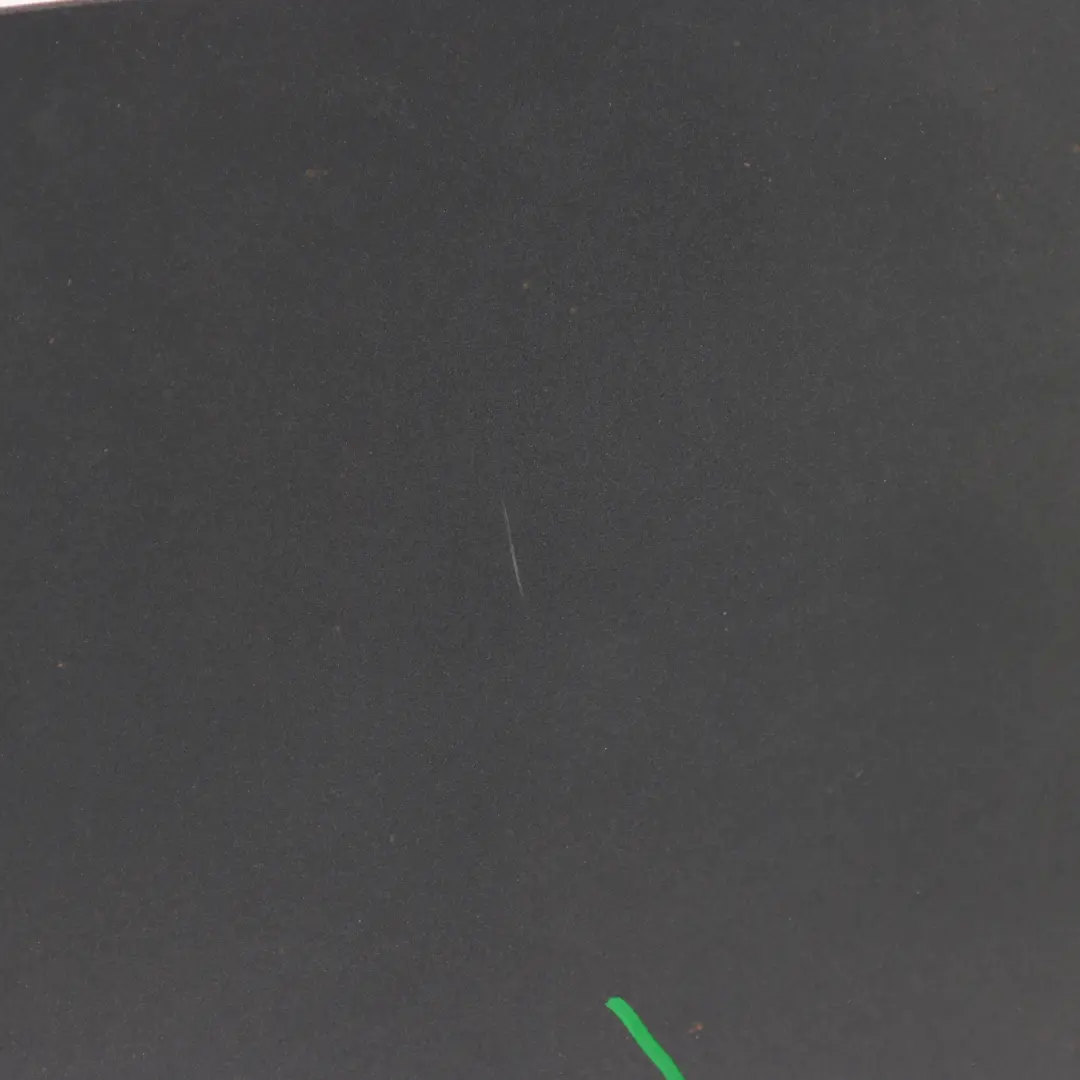 Audi Q3 8U Heckkofferraum Heckklappe Spoiler Panel Monsoon Grau Metallic X7R - SKU 8U0827933F-MOG - Teilenummer 8U0827933F