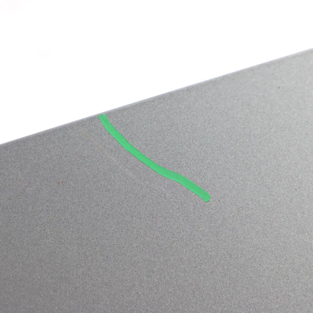 Audi Q3 8U Spoiler Lotka Klapy Bagażnika Monsoon Grey Metallic X7R - SKU 8U0827933F-MOG - Numer Części 8U0827933F