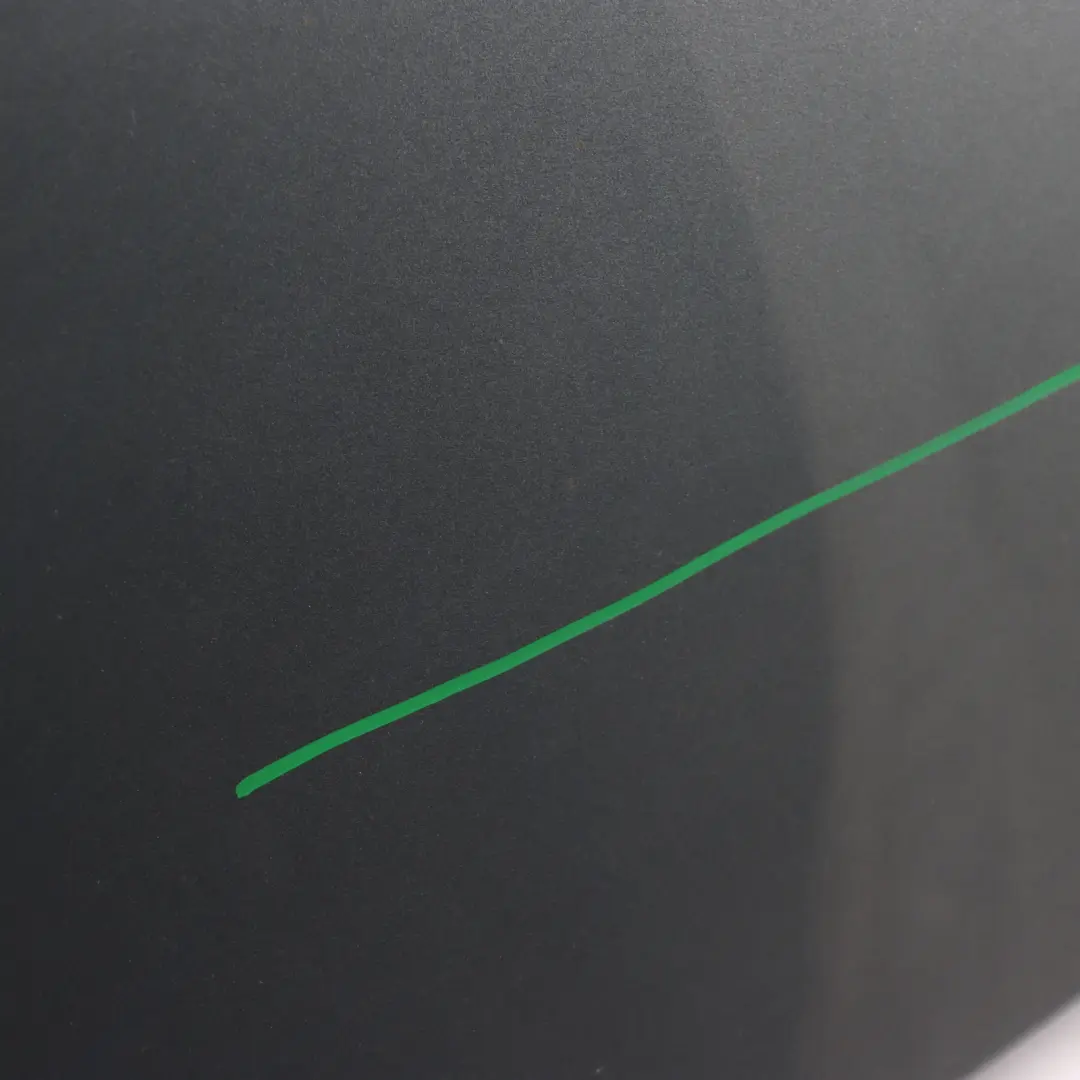 Portellone Posteriore Bagagliaio Coperchio Spoiler Grigio Monsone X7R per Audi Q3 8U con numero di parte 8U0827933F Audi Q3 8U Portellone Posteriore Bagagliaio Coperchio Spoiler Grigio Monsone X7R - SKU 8U0827933F-MOG - Numero di parte 8U0827933F