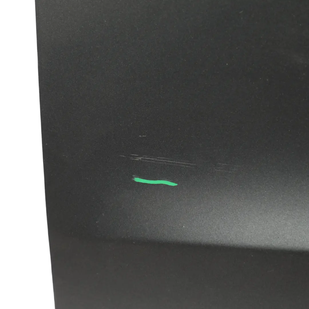 Door Front Left N/S Covering Panel Monsoon Grey Metallic - X7R to Audi Q3 8U with Part number 8U0831051B Audi Q3 8U Door Front Left N/S Covering Panel Monsoon Grey Metallic - X7R - SKU 8U0831051B-MOG - Part number 8U0831051B