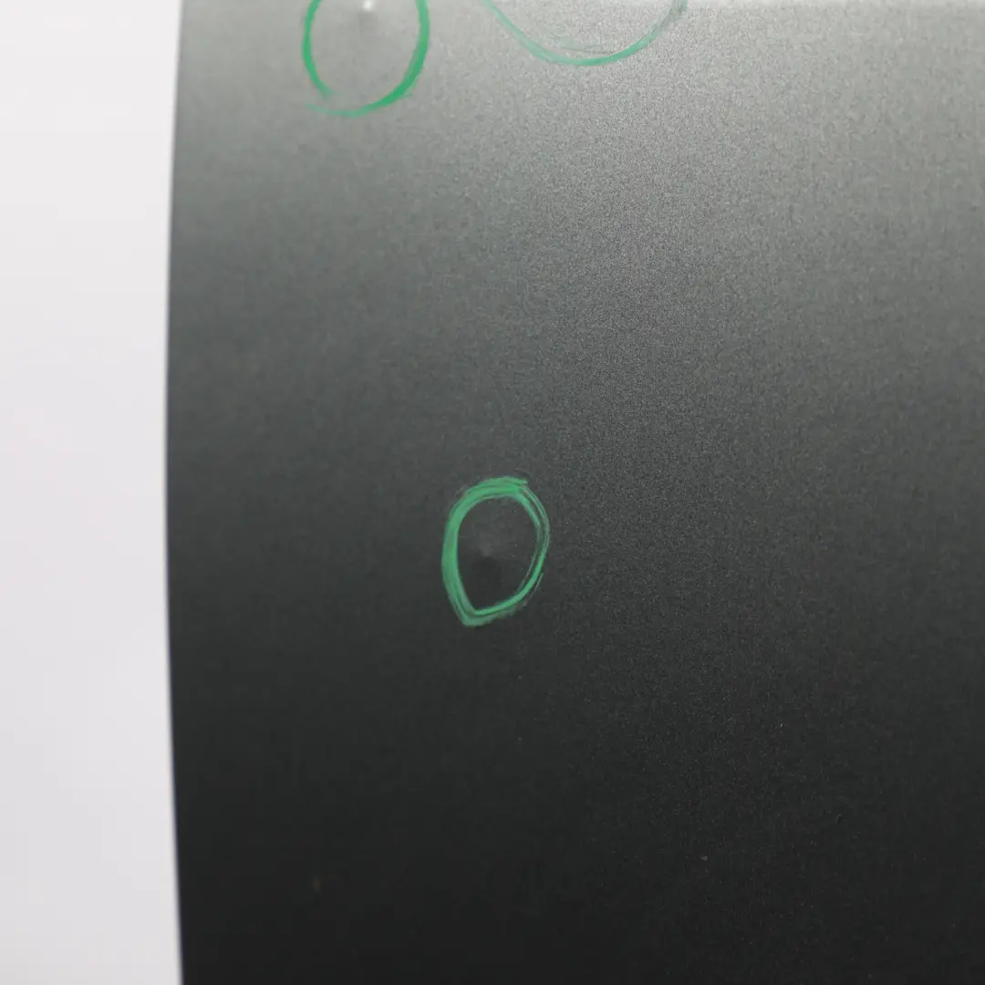 Door Front Left N/S Covering Panel Monsoon Grey Metallic - X7R to Audi Q3 8U with Part number 8U0831051B Audi Q3 8U Door Front Left N/S Covering Panel Monsoon Grey Metallic - X7R - SKU 8U0831051B-MOG - Part number 8U0831051B