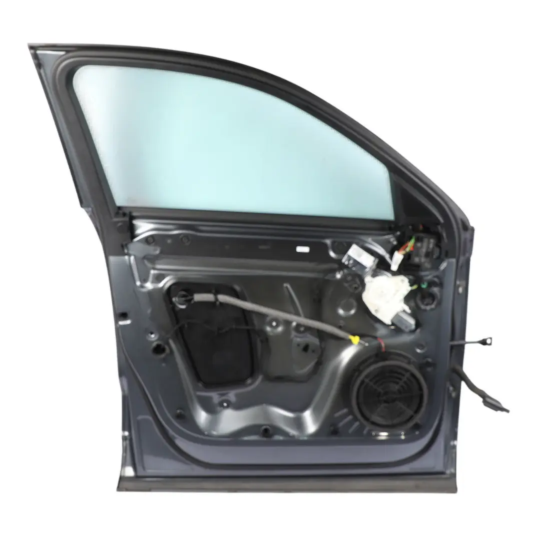 Door Front Left N/S Covering Panel Hainan Blue Metallic - X5K to Audi Q3 8U with Part number 8U0831051C Audi Q3 8U Door Front Left N/S Covering Panel Hainan Blue Metallic - X5K - SKU 8U0831051C-MOG - Part number 8U0831051C