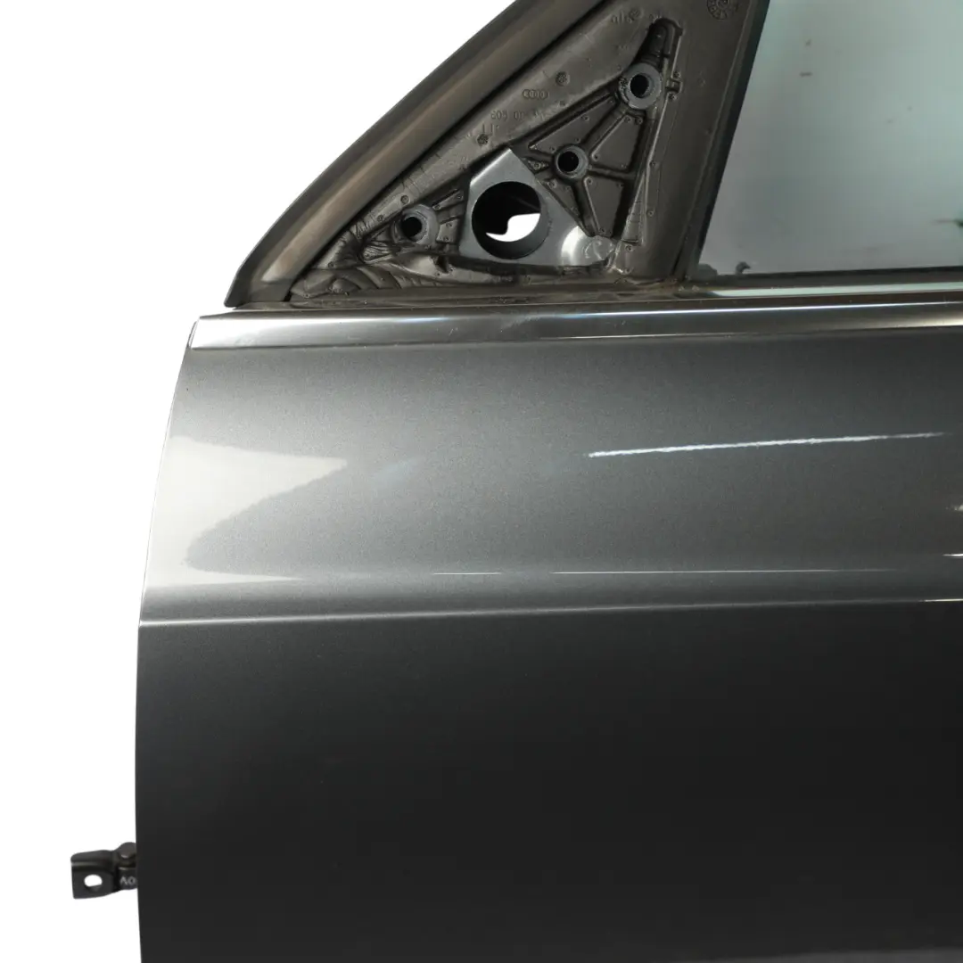 Door Front Left N/S Covering Panel Hainan Blue Metallic - X5K to Audi Q3 8U with Part number 8U0831051C Audi Q3 8U Door Front Left N/S Covering Panel Hainan Blue Metallic - X5K - SKU 8U0831051C-MOG - Part number 8U0831051C