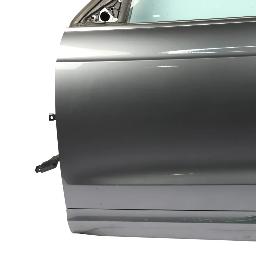 Door Front Left N/S Covering Panel Hainan Blue Metallic - X5K to Audi Q3 8U with Part number 8U0831051C Audi Q3 8U Door Front Left N/S Covering Panel Hainan Blue Metallic - X5K - SKU 8U0831051C-MOG - Part number 8U0831051C