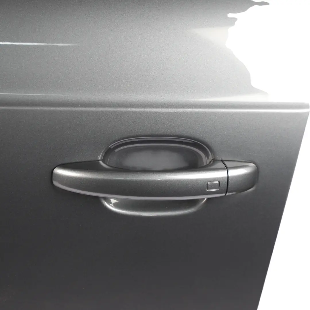 Door Front Left N/S Covering Panel Hainan Blue Metallic - X5K to Audi Q3 8U with Part number 8U0831051C Audi Q3 8U Door Front Left N/S Covering Panel Hainan Blue Metallic - X5K - SKU 8U0831051C-MOG - Part number 8U0831051C