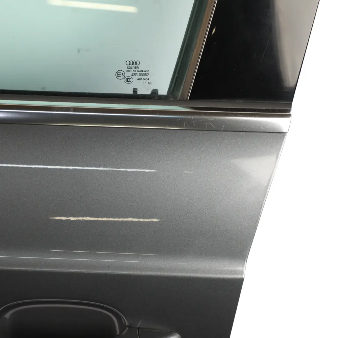 Door Front Left N/S Covering Panel Hainan Blue Metallic - X5K to Audi Q3 8U with Part number 8U0831051C Audi Q3 8U Door Front Left N/S Covering Panel Hainan Blue Metallic - X5K - SKU 8U0831051C-MOG - Part number 8U0831051C