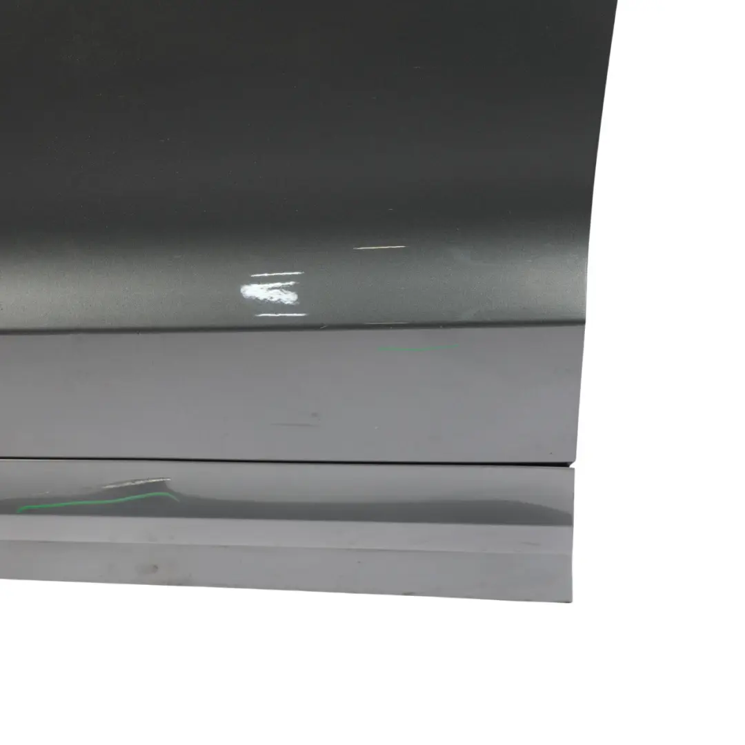 Door Front Left N/S Covering Panel Hainan Blue Metallic - X5K to Audi Q3 8U with Part number 8U0831051C Audi Q3 8U Door Front Left N/S Covering Panel Hainan Blue Metallic - X5K - SKU 8U0831051C-MOG - Part number 8U0831051C