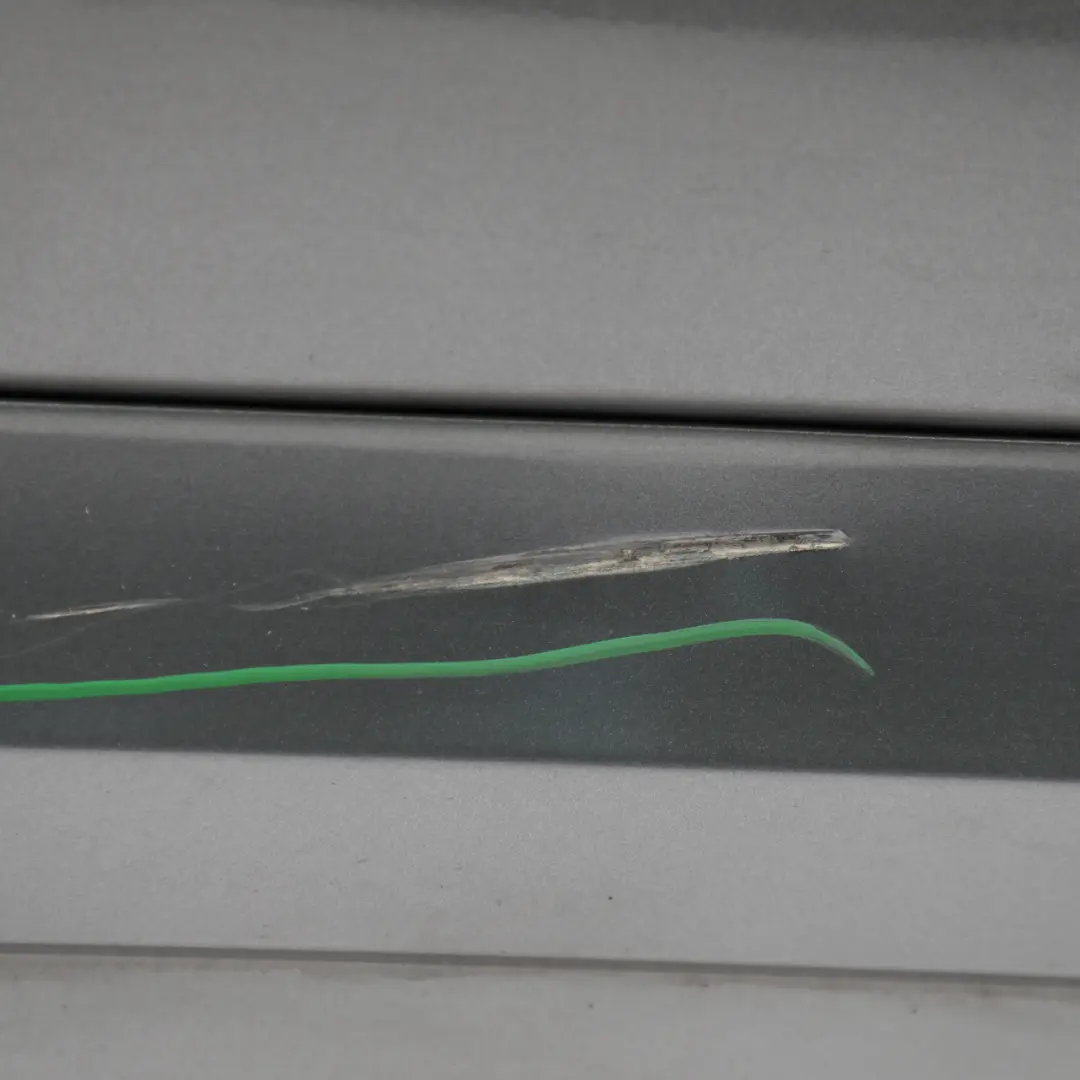 Door Front Left N/S Covering Panel Hainan Blue Metallic - X5K to Audi Q3 8U with Part number 8U0831051C Audi Q3 8U Door Front Left N/S Covering Panel Hainan Blue Metallic - X5K - SKU 8U0831051C-MOG - Part number 8U0831051C